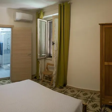 I Tre Scalini فندق مبيت وإفطار