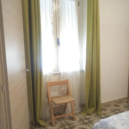 I Tre Scalini فندق مبيت وإفطار