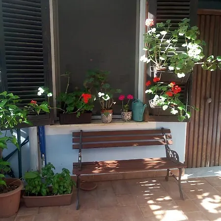 Bed & Breakfast I Tre Scalini Stintino