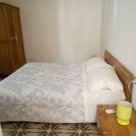 Bed & Breakfast I Tre Scalini Stintino