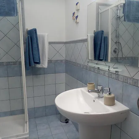 I Tre Scalini Bed & Breakfast