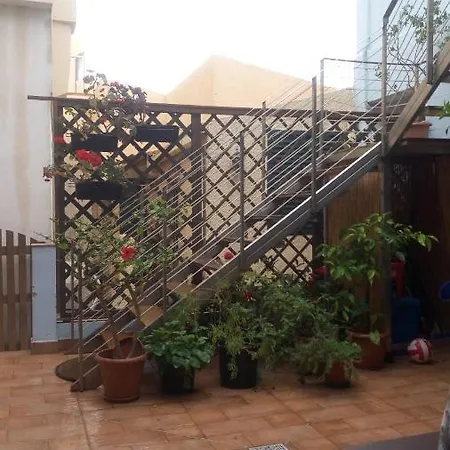 Bed & Breakfast I Tre Scalini Stintino