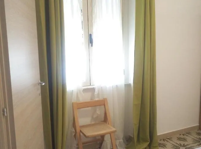 I Tre Scalini Bed & Breakfast