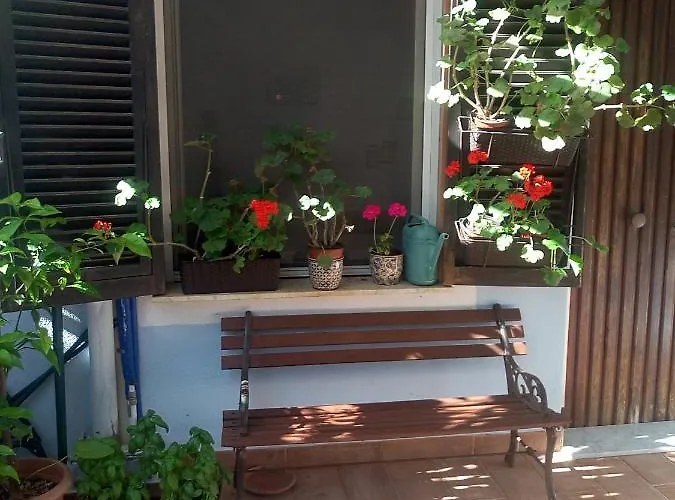 Bed & Breakfast I Tre Scalini Stintino