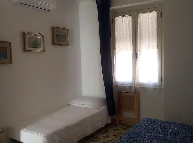 I Tre Scalini Bed & Breakfast 3*