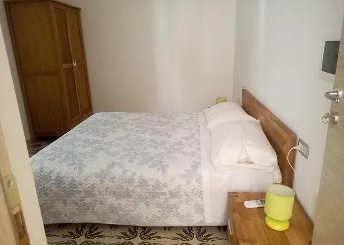 Bed & Breakfast I Tre Scalini Stintino