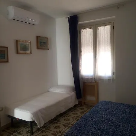 I Tre Scalini Bed & Breakfast *