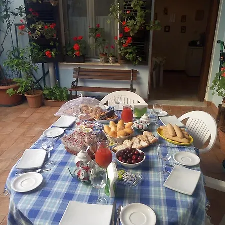 Bed & Breakfast I Tre Scalini