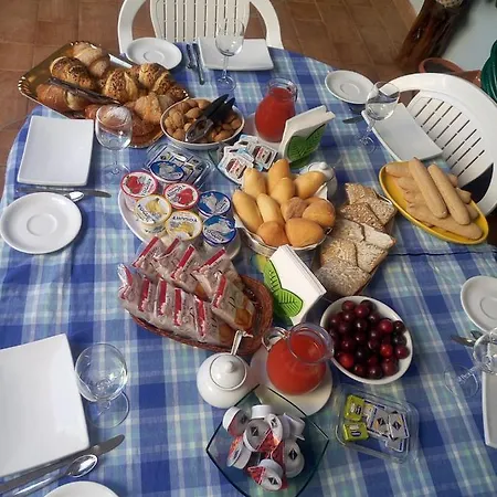 Bed & Breakfast I Tre Scalini