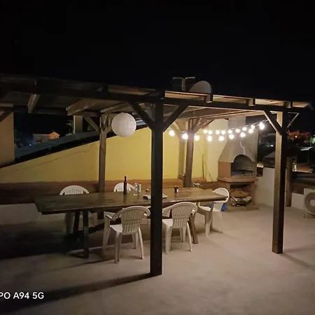 Couette-café I Tre Scalini 3*