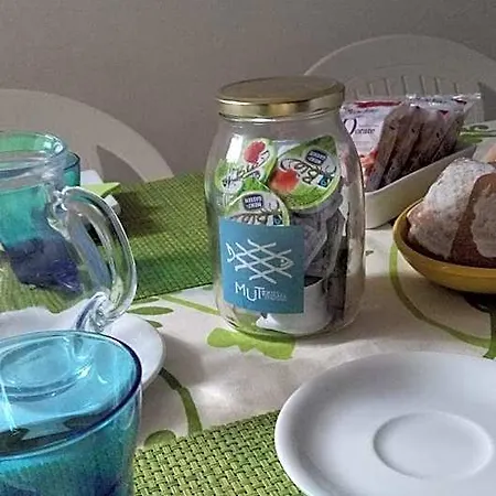 I Tre Scalini Couette-café 3*