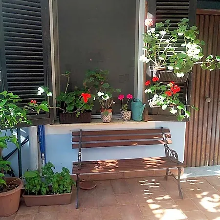 I Tre Scalini Bed & Breakfast