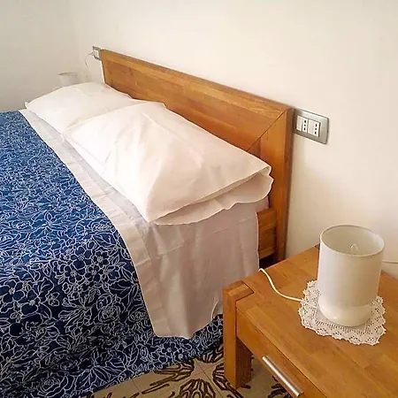 Bed & Breakfast I Tre Scalini