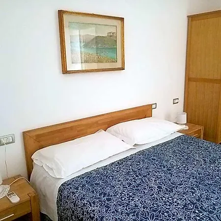 I Tre Scalini Bed & Breakfast