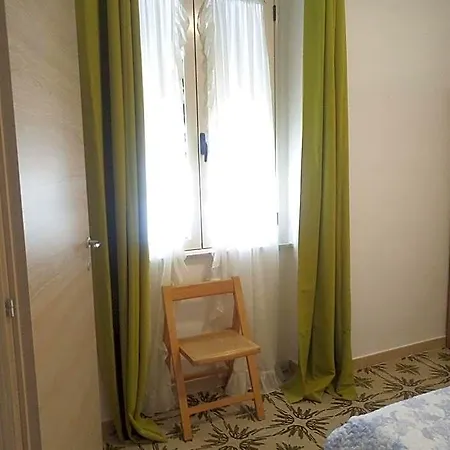 Bed & Breakfast I Tre Scalini Stintino