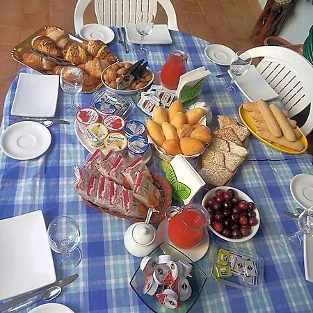 Bed & Breakfast I Tre Scalini Stintino