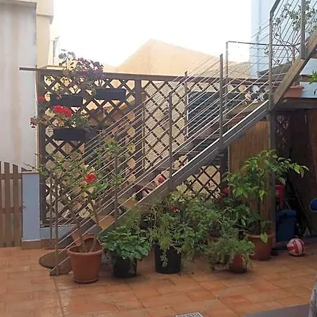Bed & Breakfast I Tre Scalini Stintino